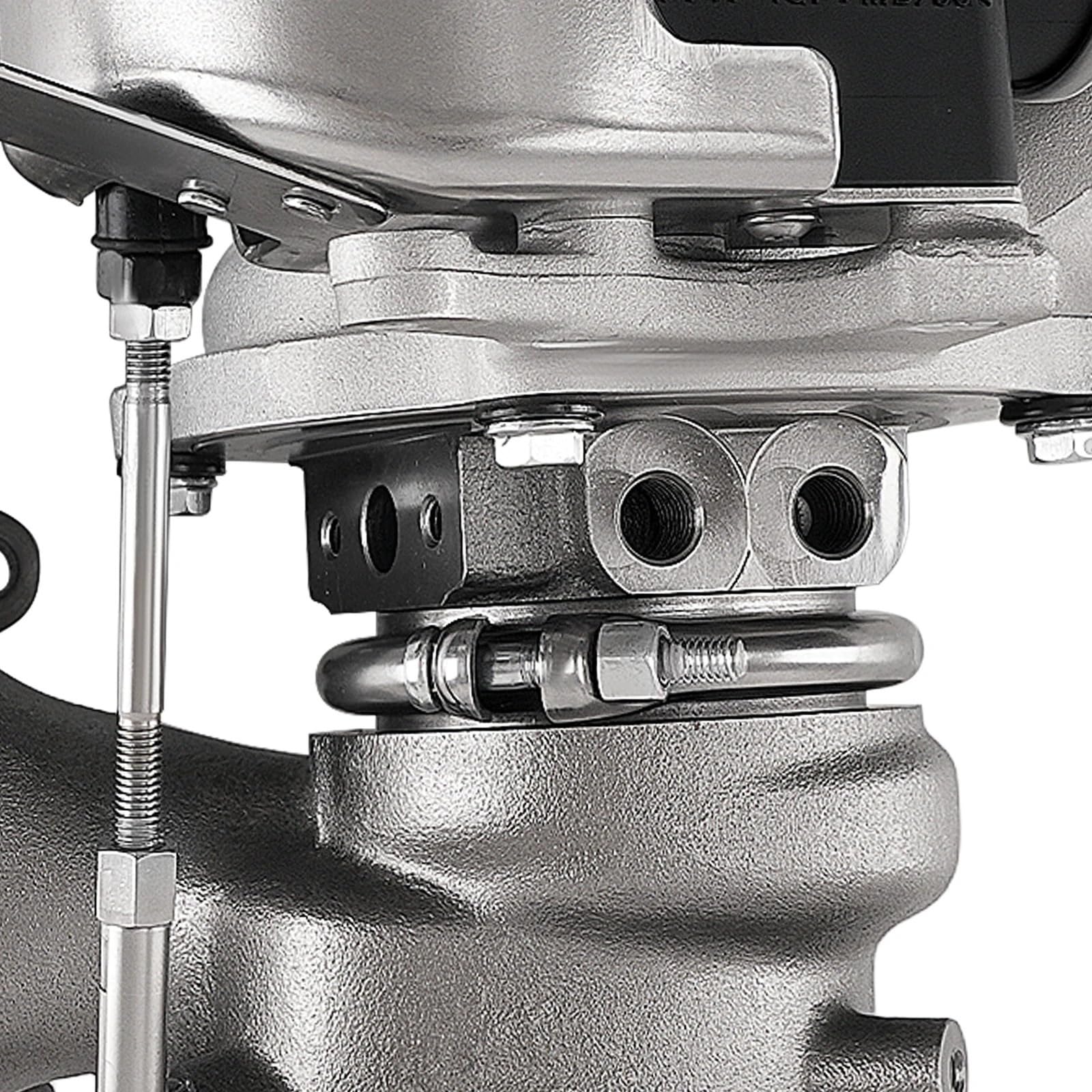 Turbocompresseurs de voiture Billet De Mise À Niveau Pour Kit Pour Turbo, Pour Hyundai, Pour Tucson 2016 2017 2018 L4, Turbocompresseur 1,6 L