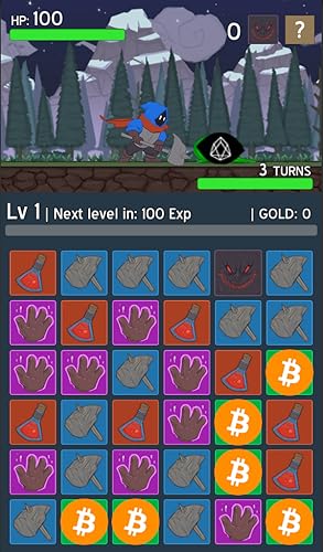 Crypto Slasher