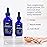 Trace Minerals Ionic Magnesium - Liquid Ionic Magnesium for Supporting Essential Body Functions - Energy, Immune, Muscle & Nerve Support - Natural - Full-Spectrum Minerals - 4 fl oz (2 Pack)