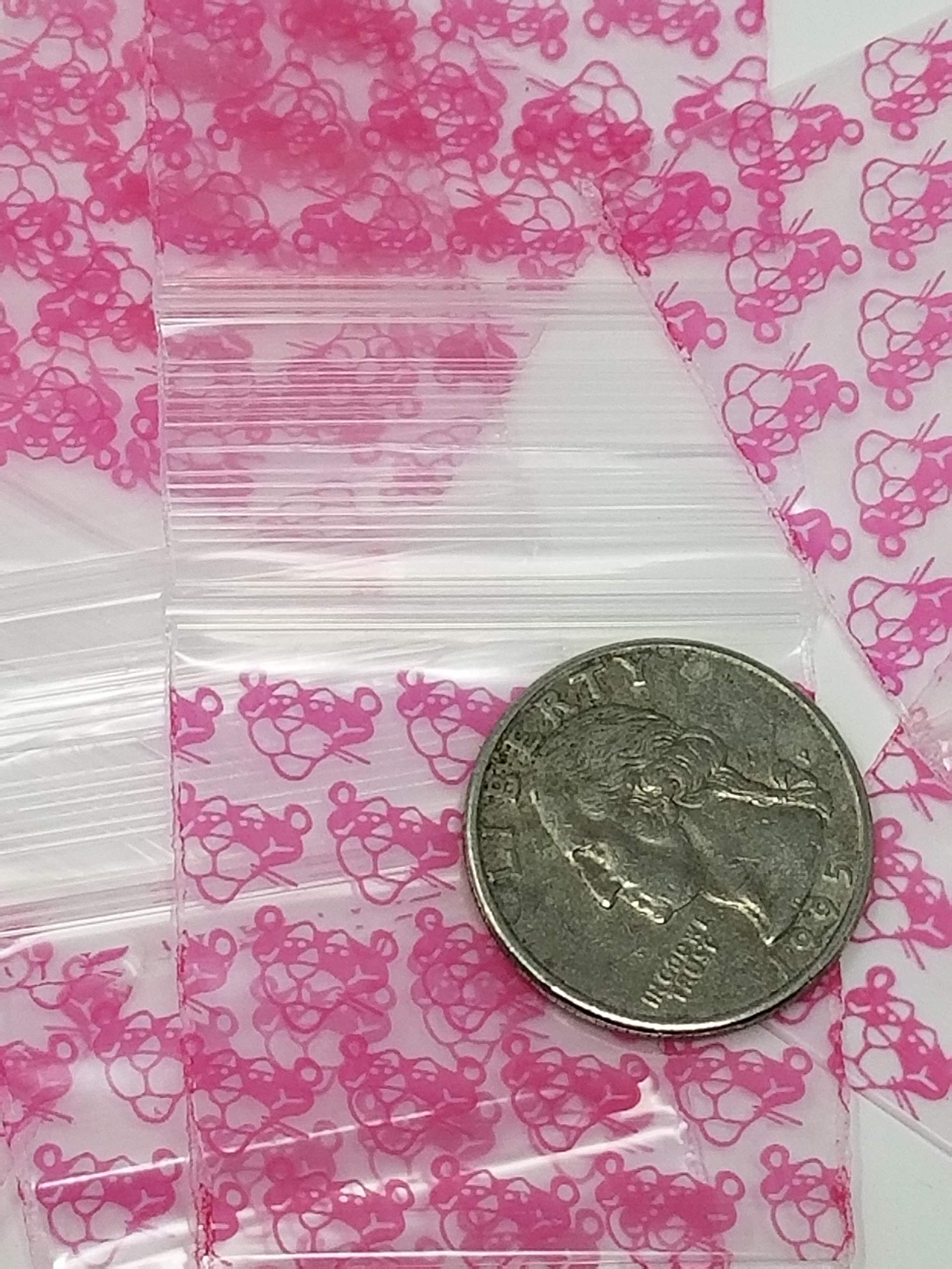 Amazon.com: 1515 Original Mini 2.5mil Plastic 1.5