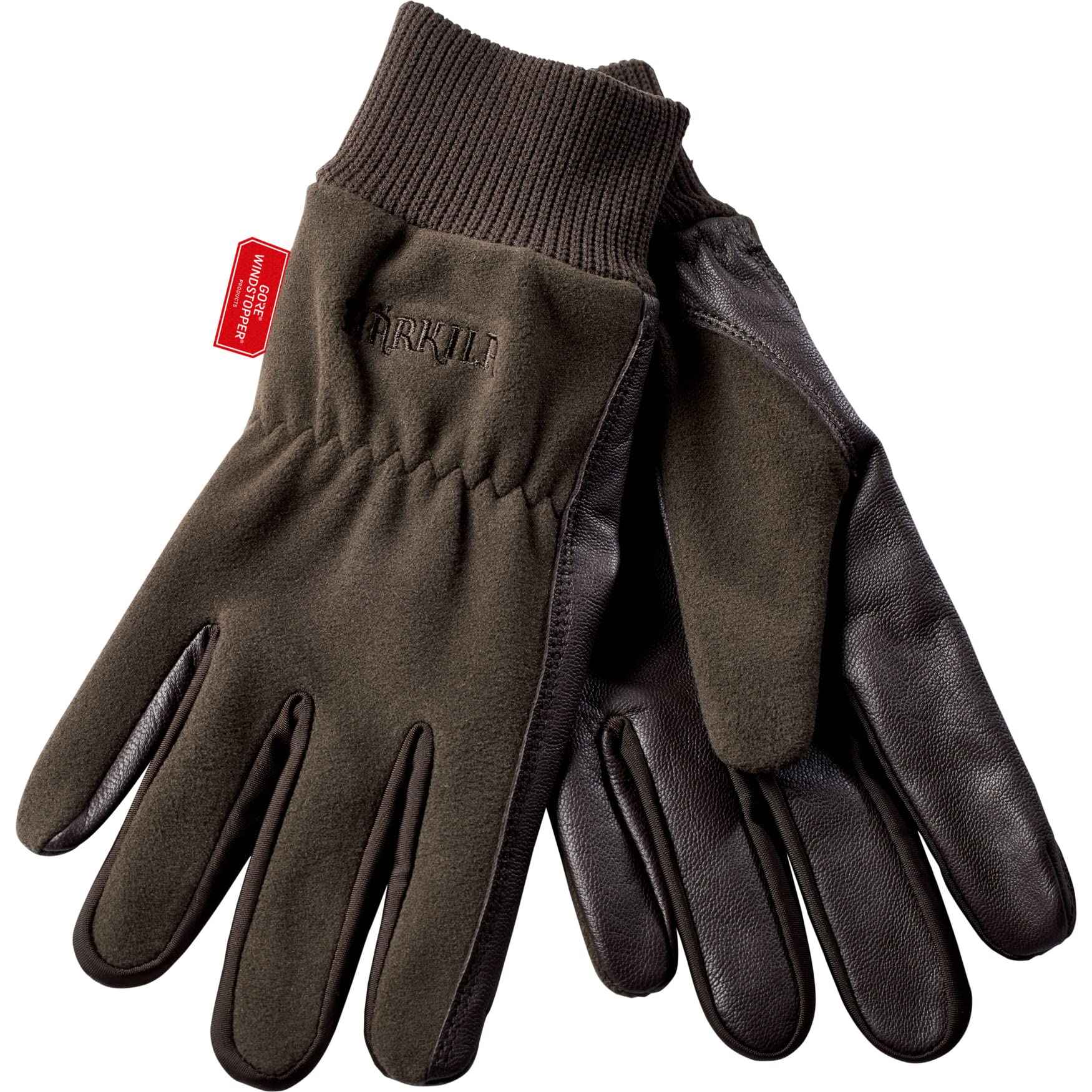 Härkila Pro Shooter Handschuhe | Professionelle Jagd Kleidung & Jagd Zubehör für Herren & Damen | Skandinavische Qualität Made to Last |