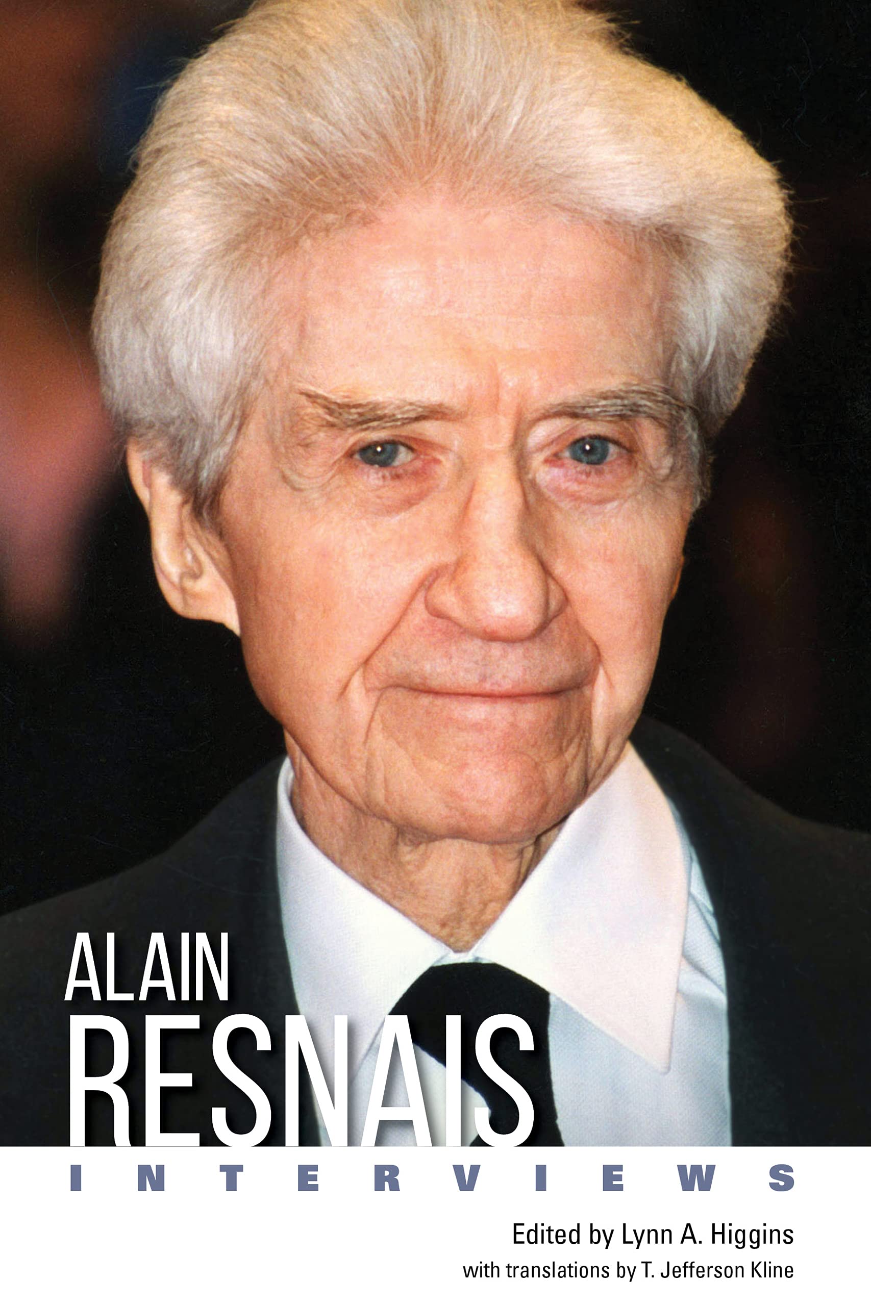 Alain Resnais Interviews : décryptez enfin les secrets de ses films