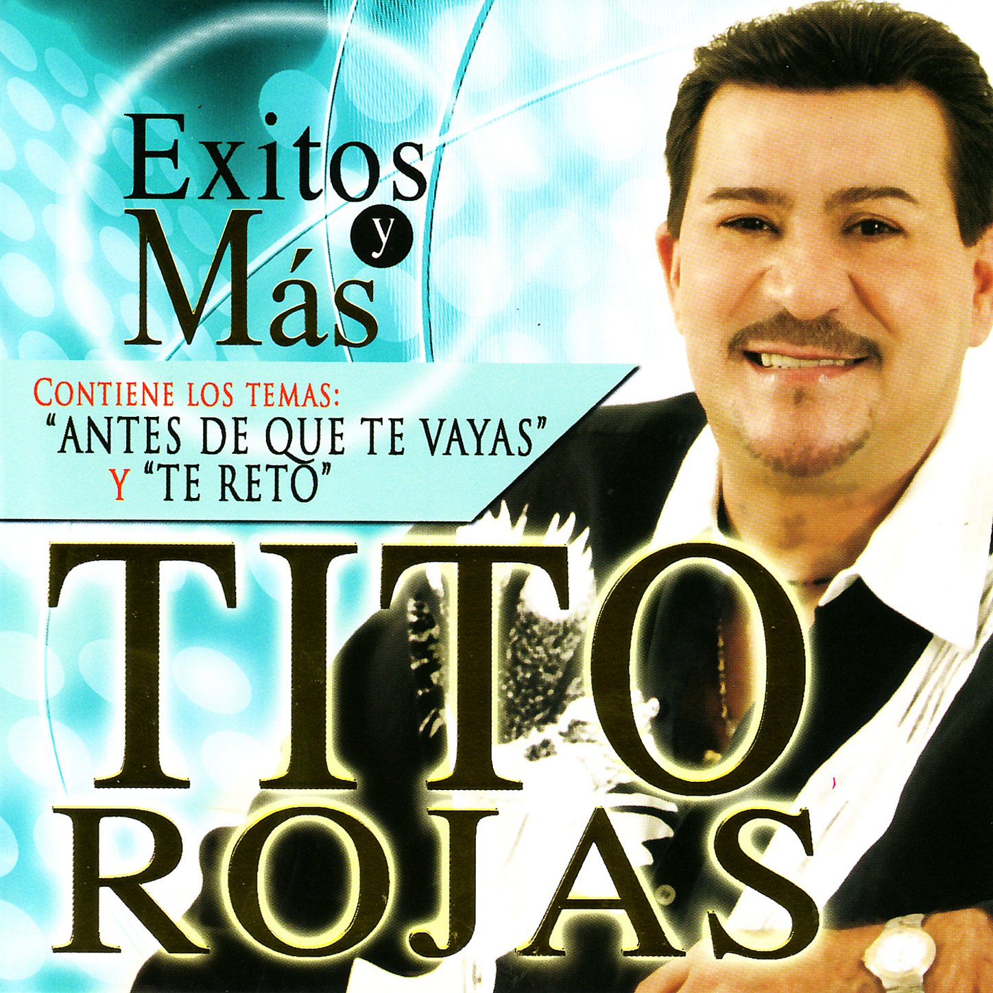 Tito Rojas