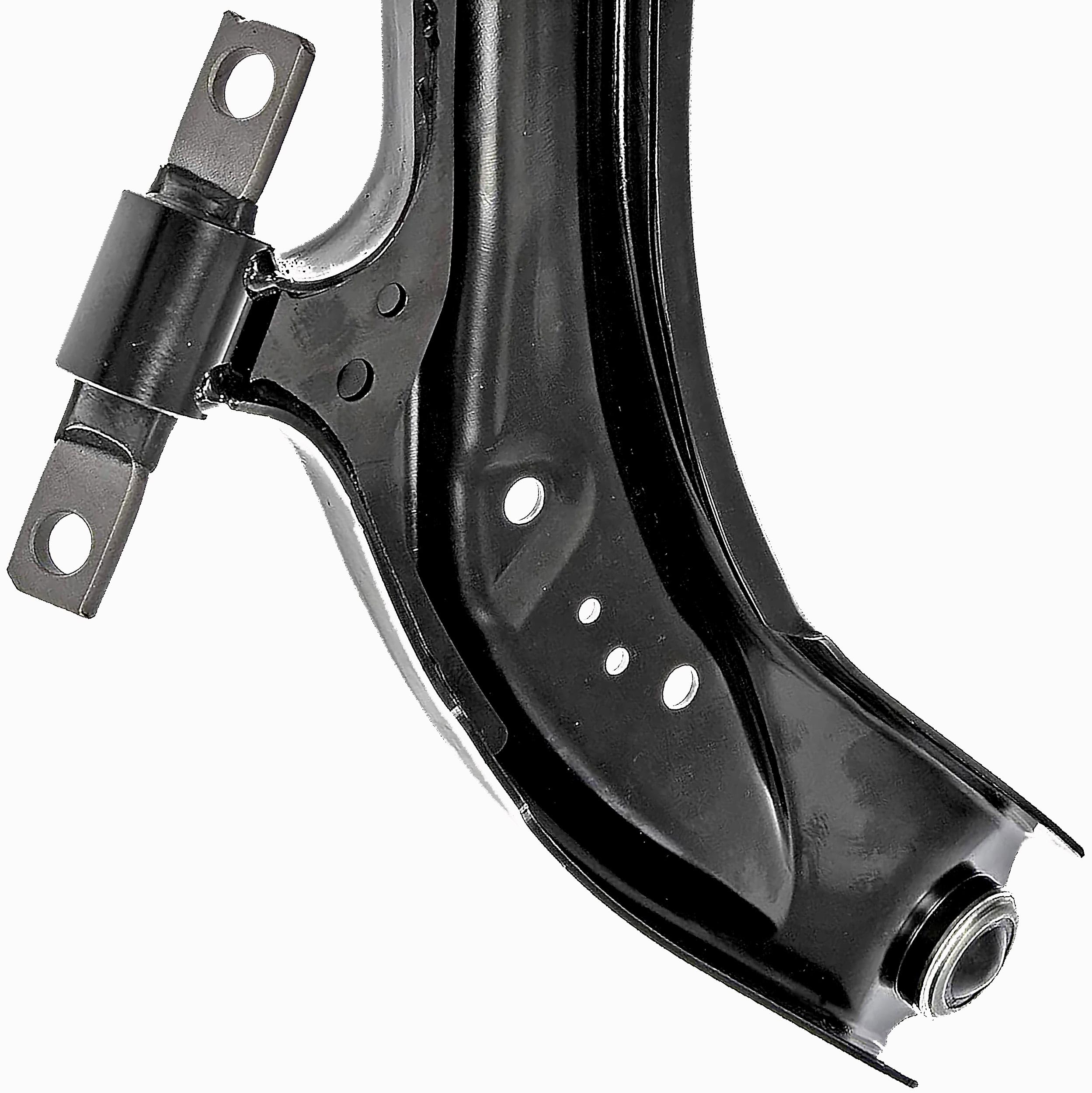 APDTY 634185 Front Lower Control Arm Bushings – Compatible With BMW 325xi/330xi (2001-2005)