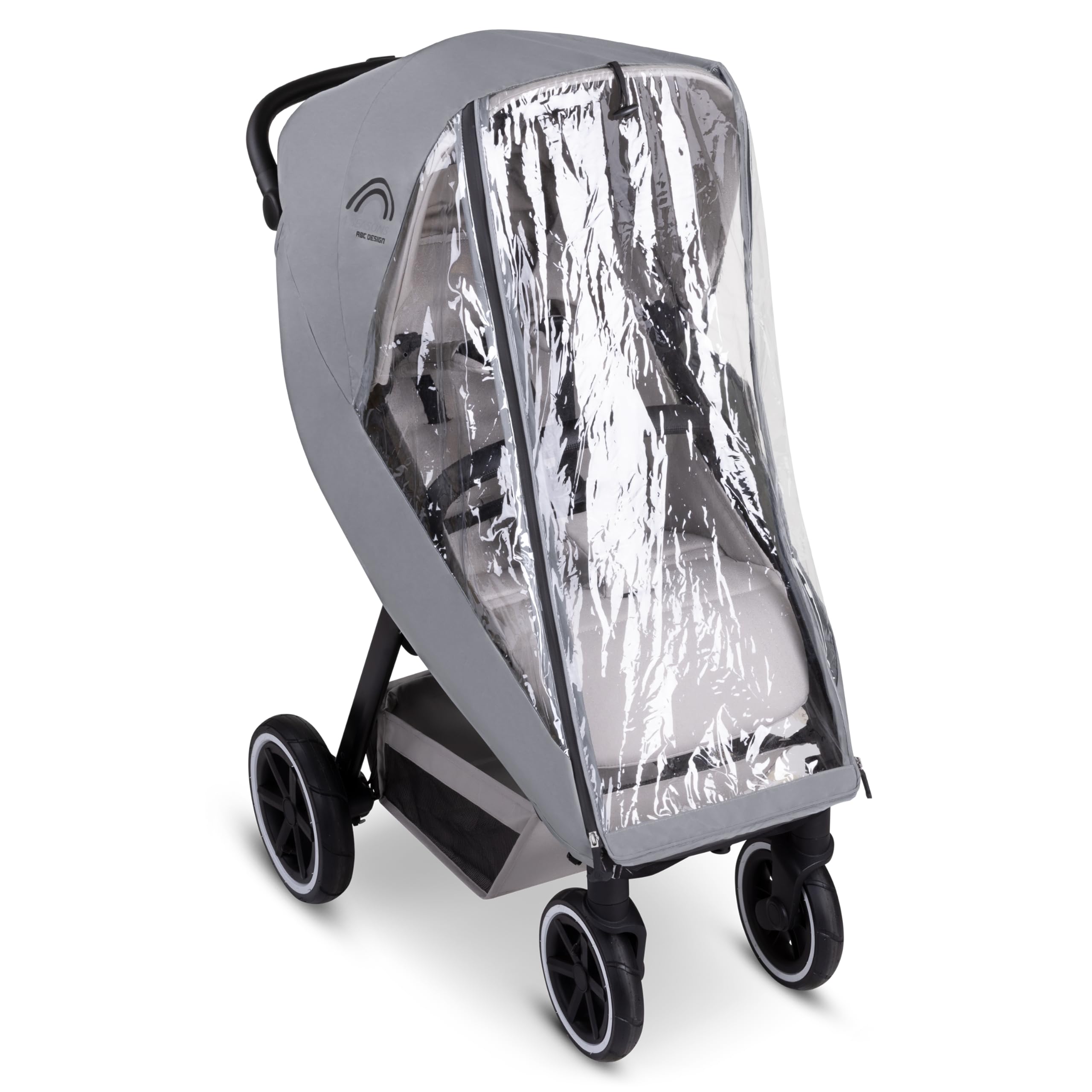 4 Seasons Sport - Gris