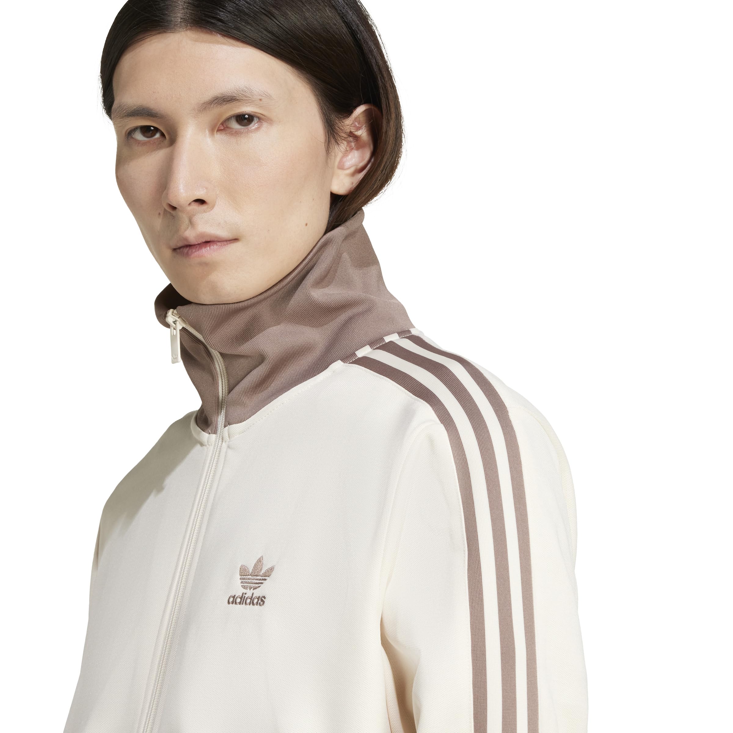 Adidas Herren Beckenbauer Tt Sweatshirt