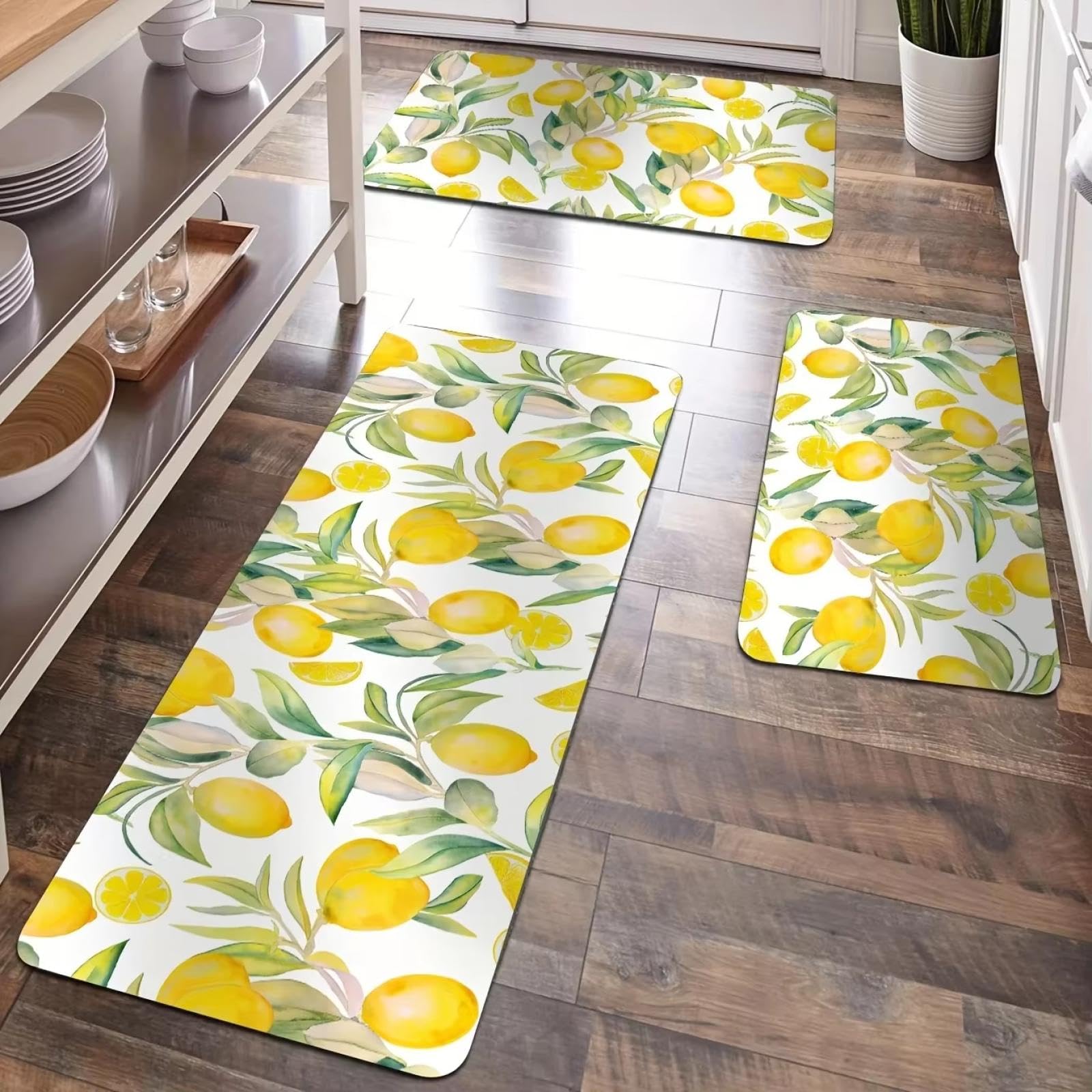 Tapis de sol antidérapant 150x200 anti-salissure pour cour et jardin