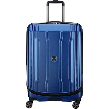 delsey chromium lite 25