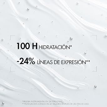 Biotherm Aquasource+ Electrolyte Dewy Gel 100H hidratante