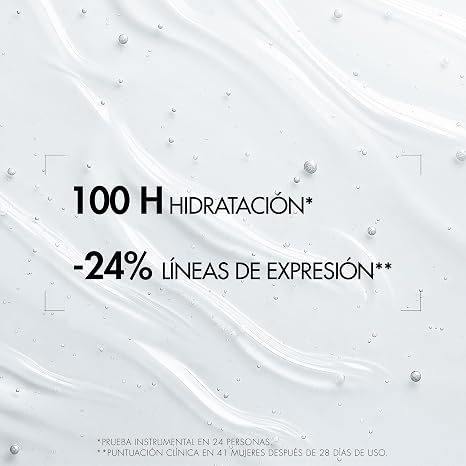 Biotherm Aquasource+ Electrolyte Dewy Gel 100H hidratante