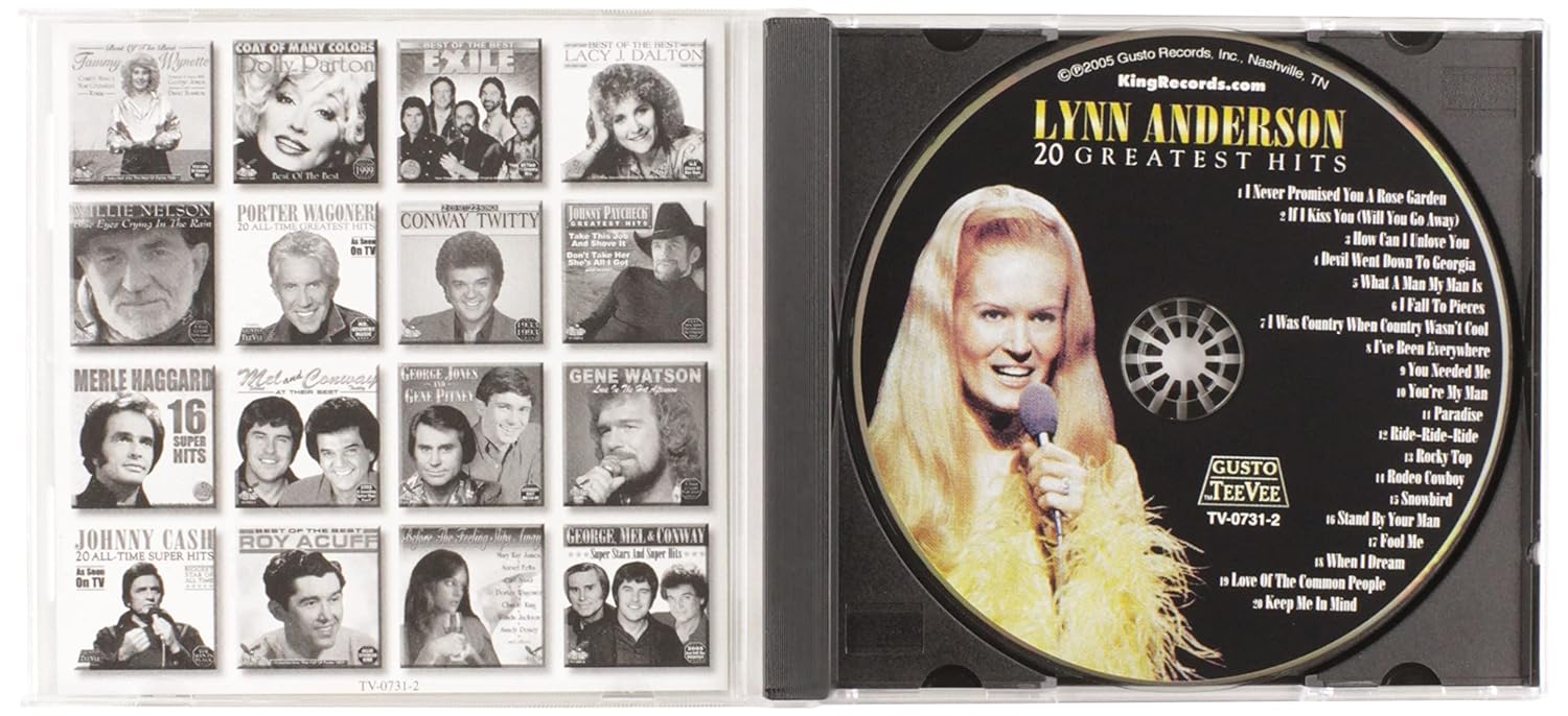 20 Greatest Hits image 3