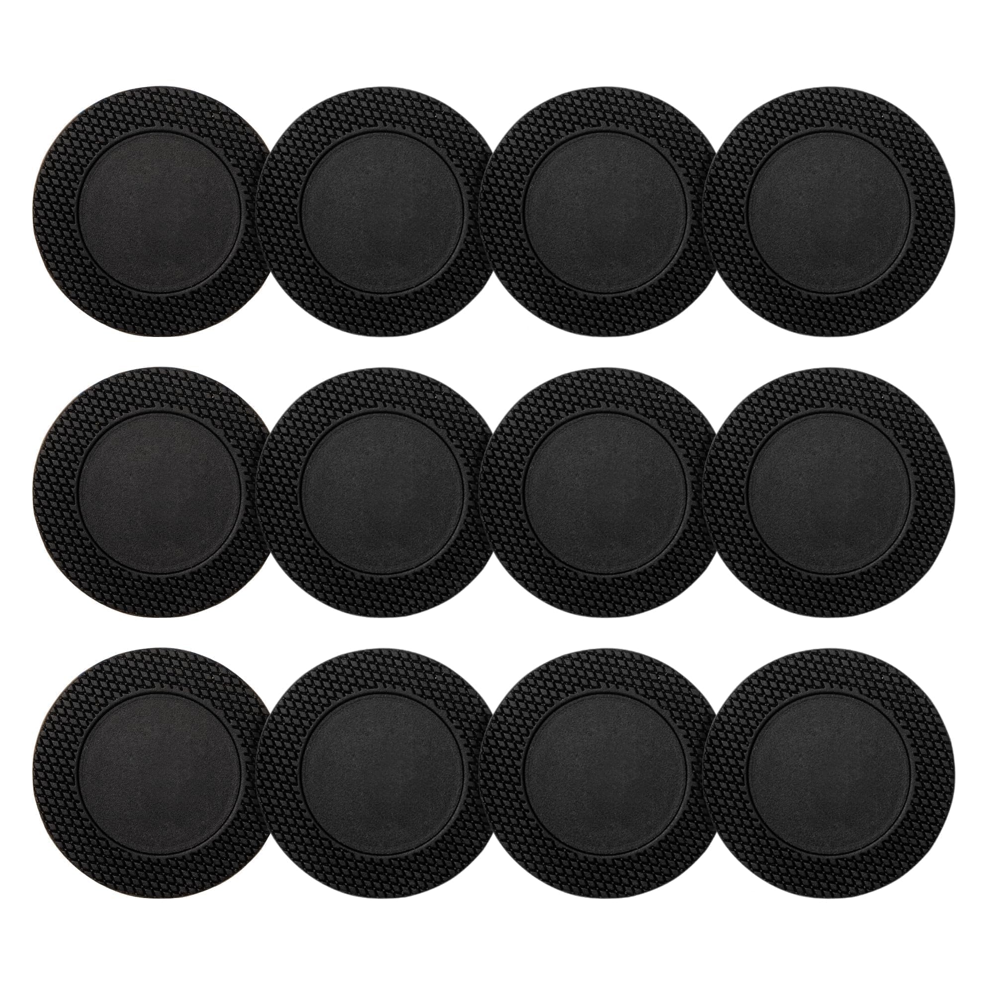 Silicone Bottom Protector for Mugs with a Bottom Diameter of 1.49" 38 mm