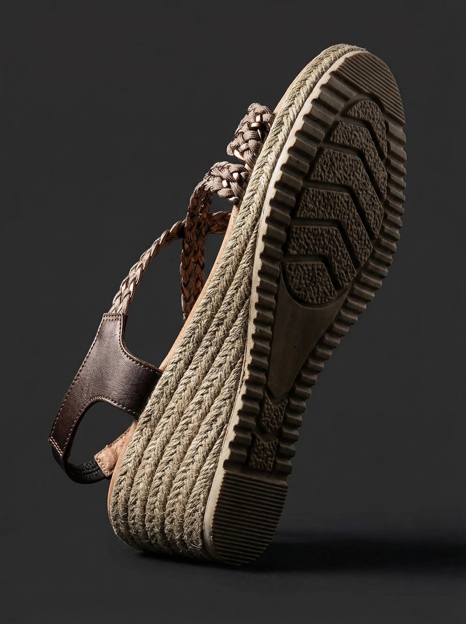 NOESLOMISMO BY DILEMA Sandalen Damen | Slides für Sommer