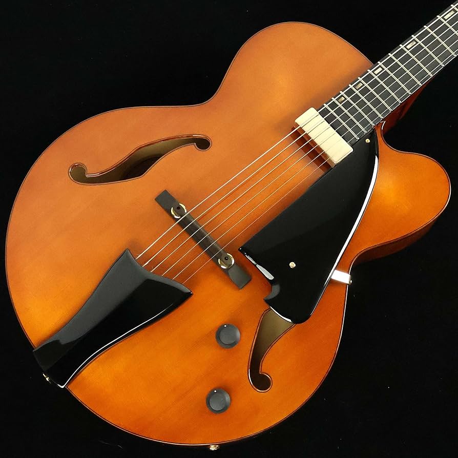 Ibanez　フルアコースティックギターAFC151-DA　美品 楽天市場】Ibanez AFC151-DA (Dark Amber) アイバニーズ