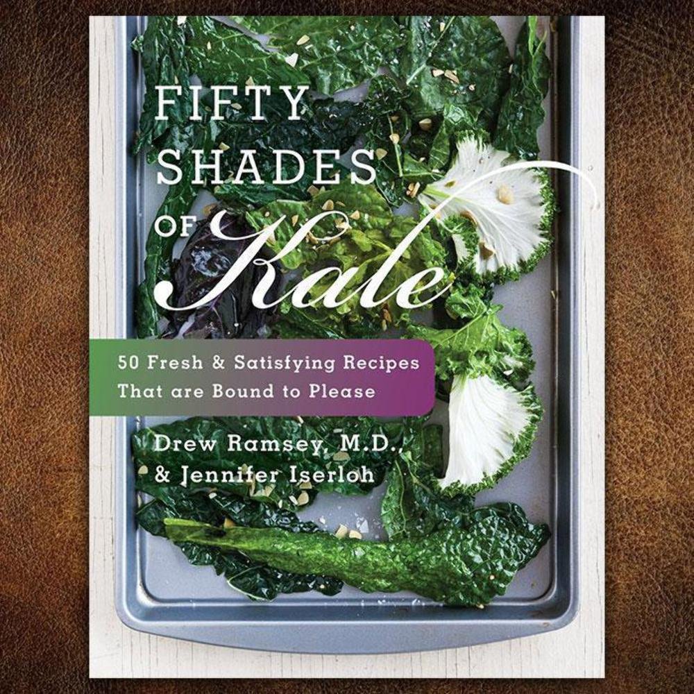 Buy Fifty Shades Of Kale — BookShops.in