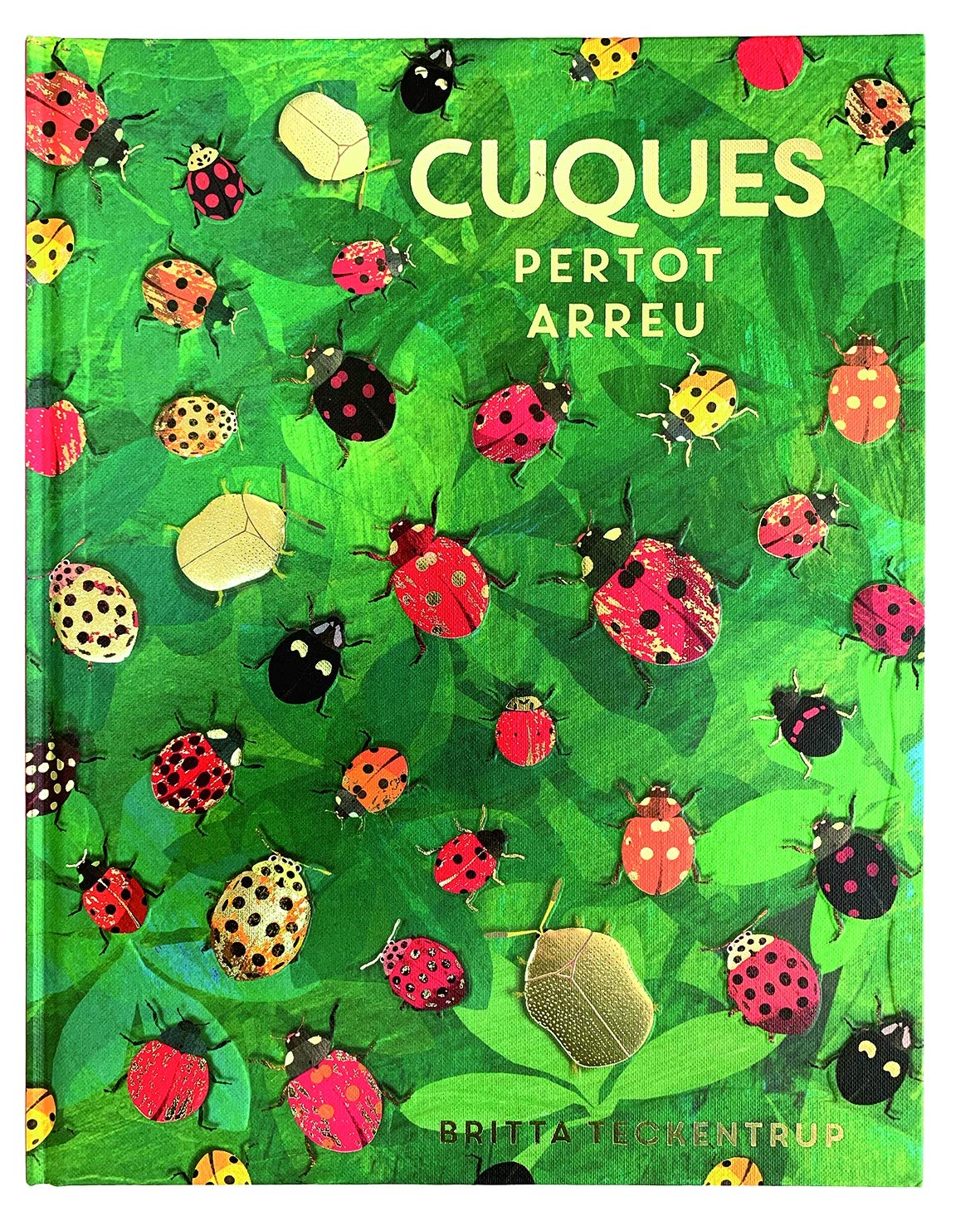 Cuques per tot arreu