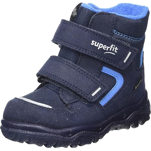 Superfit Boy's Snow Boot
