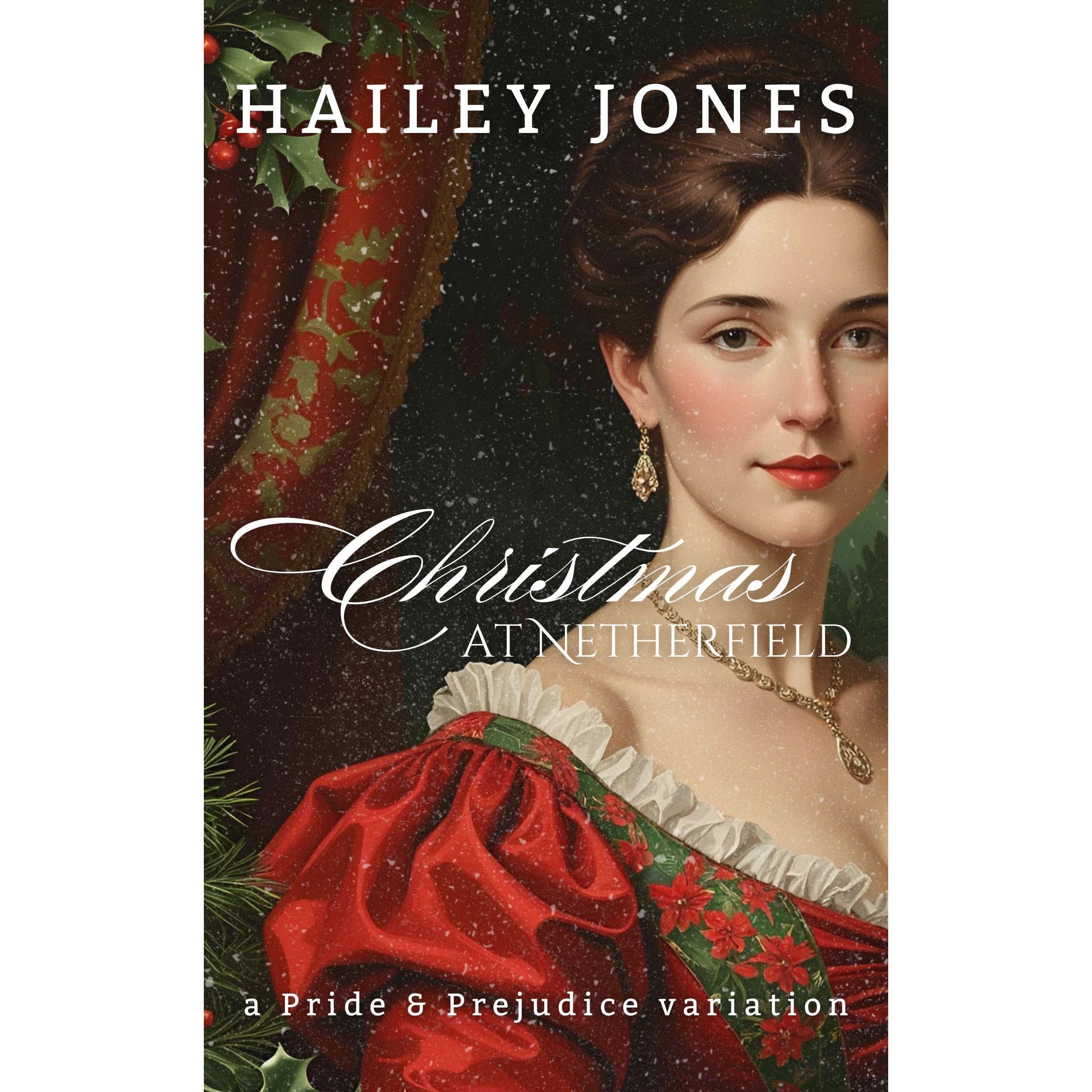 Christmas at Netherfield