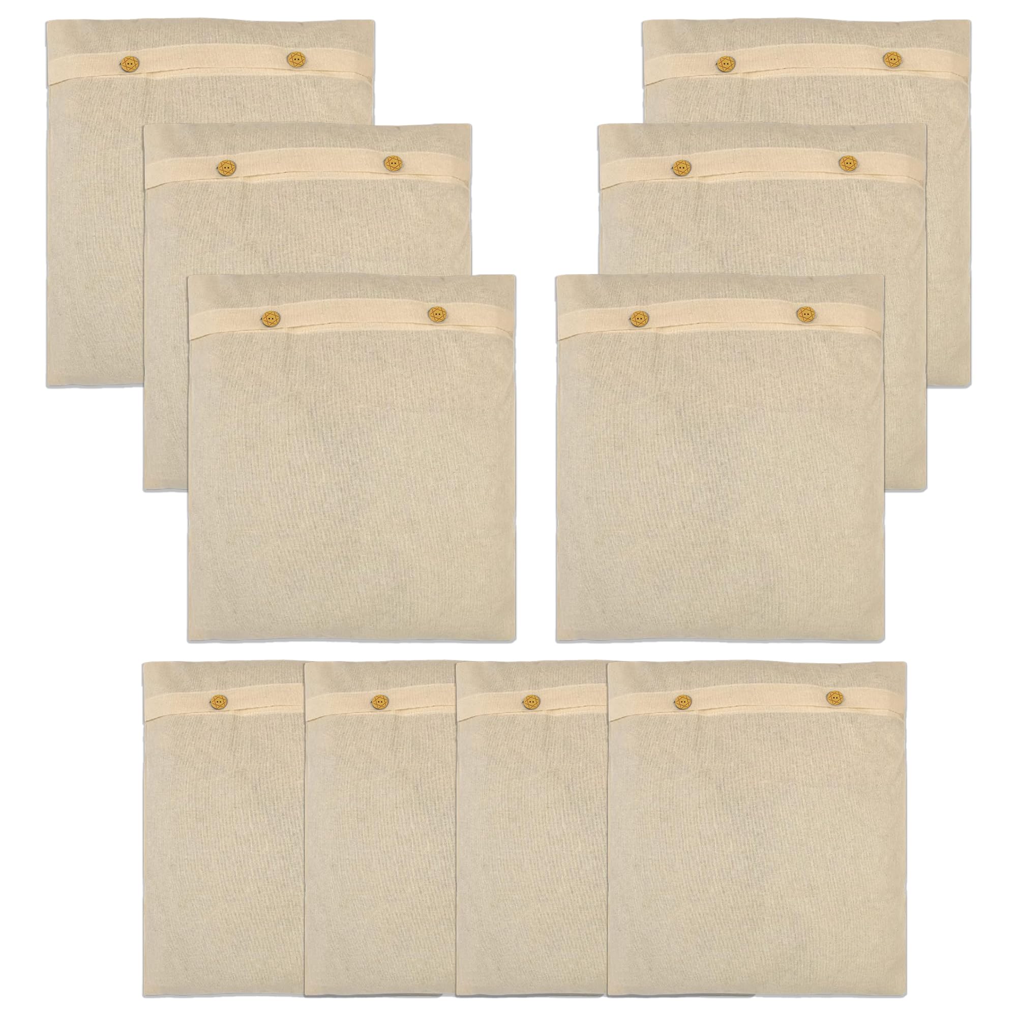 See full amazon price history chart for Gowloz Cotton Garment Covers White - Durable Protective Bags for Clothing Storage and Travel, Breathable Fabric, Wardrobe Organization and Suitcase Packing (Without Window Pack of 10) Gowloz Cotton Garment Covers White - Durable Protective Bags for Clothing Storage and Travel, Breathable Fabric, Wardrobe Organization and Suitcase Packing (Without Window Pack of 10) (B0CTHPRMM3) Amazon Price History, Amazon Price Tracker