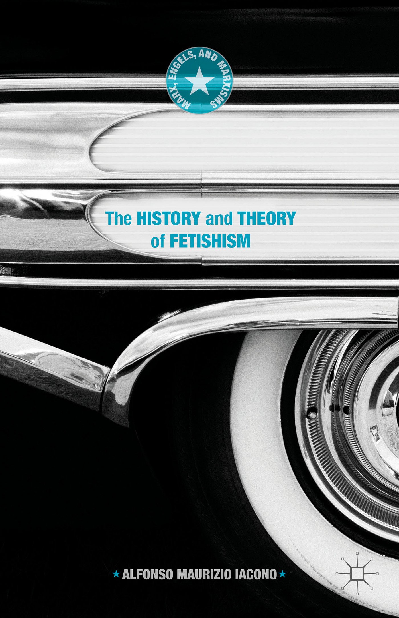 Buy The History and Theory of Fetishism — BookShops.in