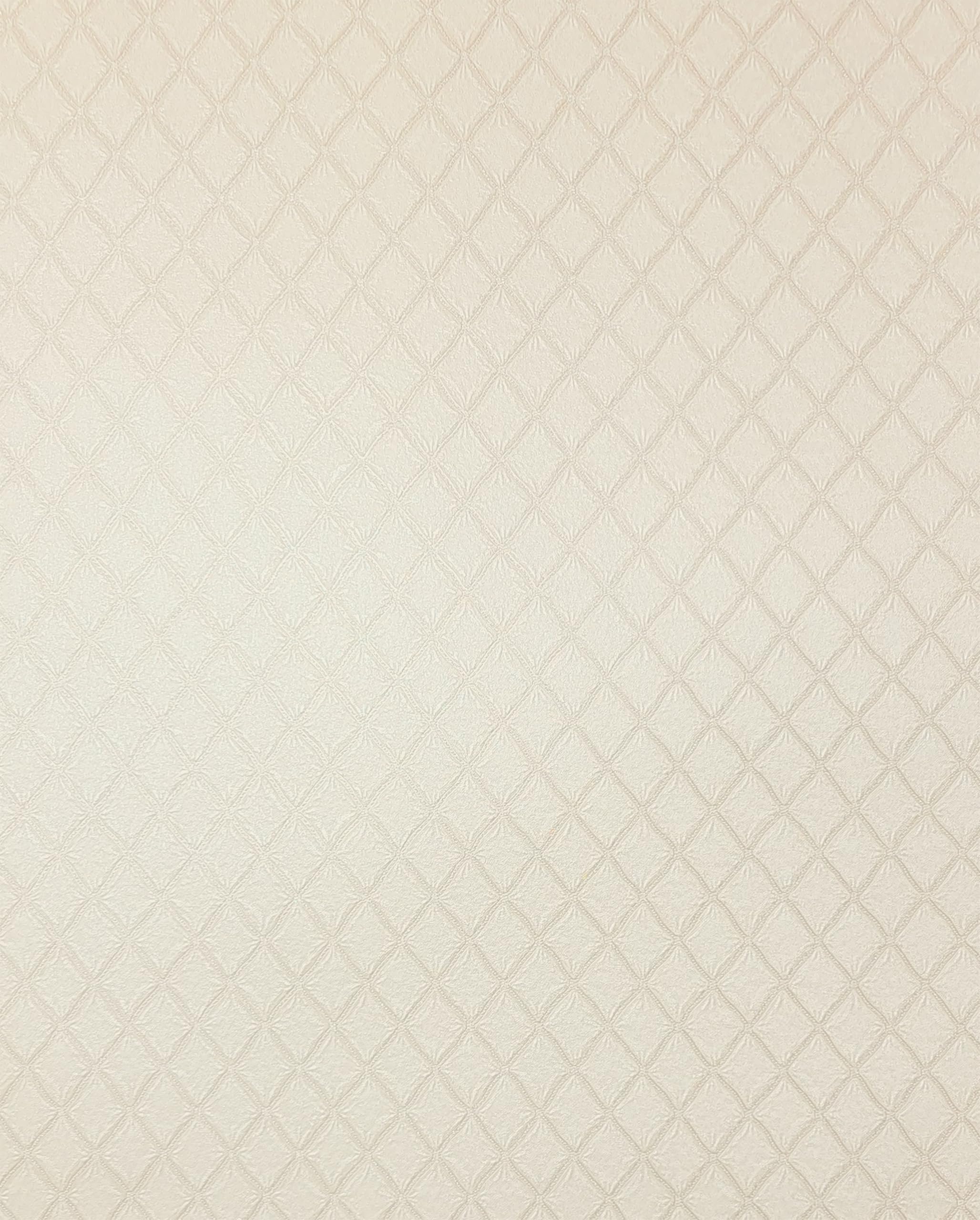 Vymura Santina Trellis Natural Metallic Glitter Wallpaper M95679 from B&Q