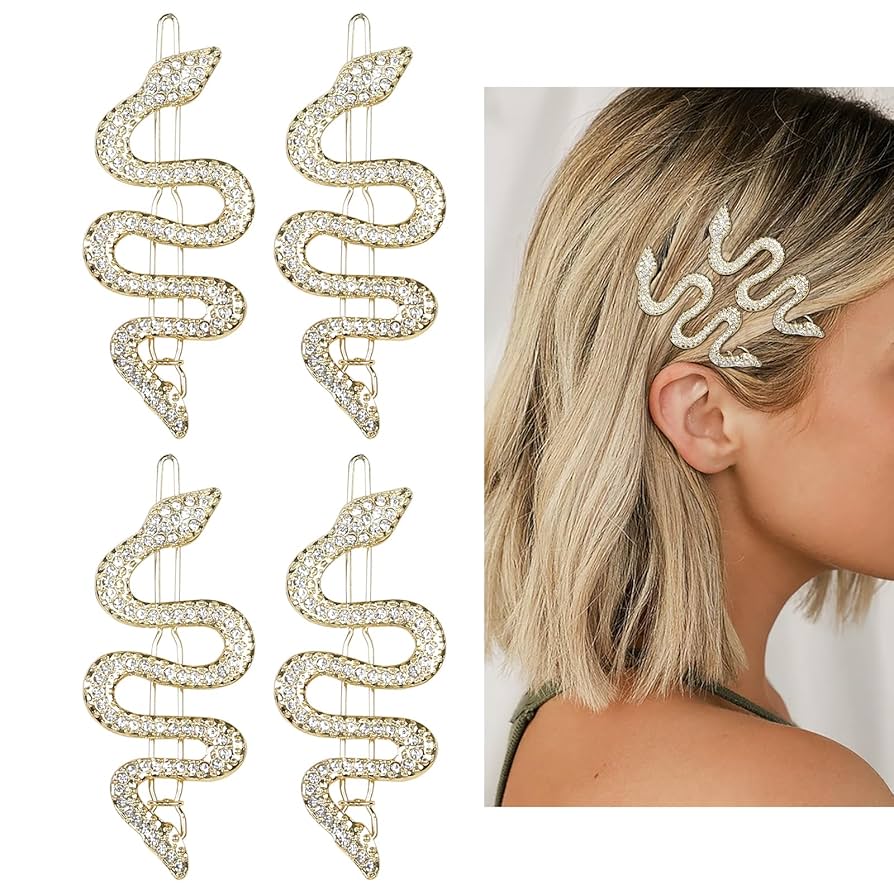 ☆✴︎ヘアピンコーナー516の6キラキラストーン付可愛い立体感双蝶のヘアクリップ大 ☆✴︎ヘアピンコーナー516の6キラキラストーン付可愛い立体感双蝶の