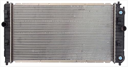 Miniatura 1 de apdi Radiador