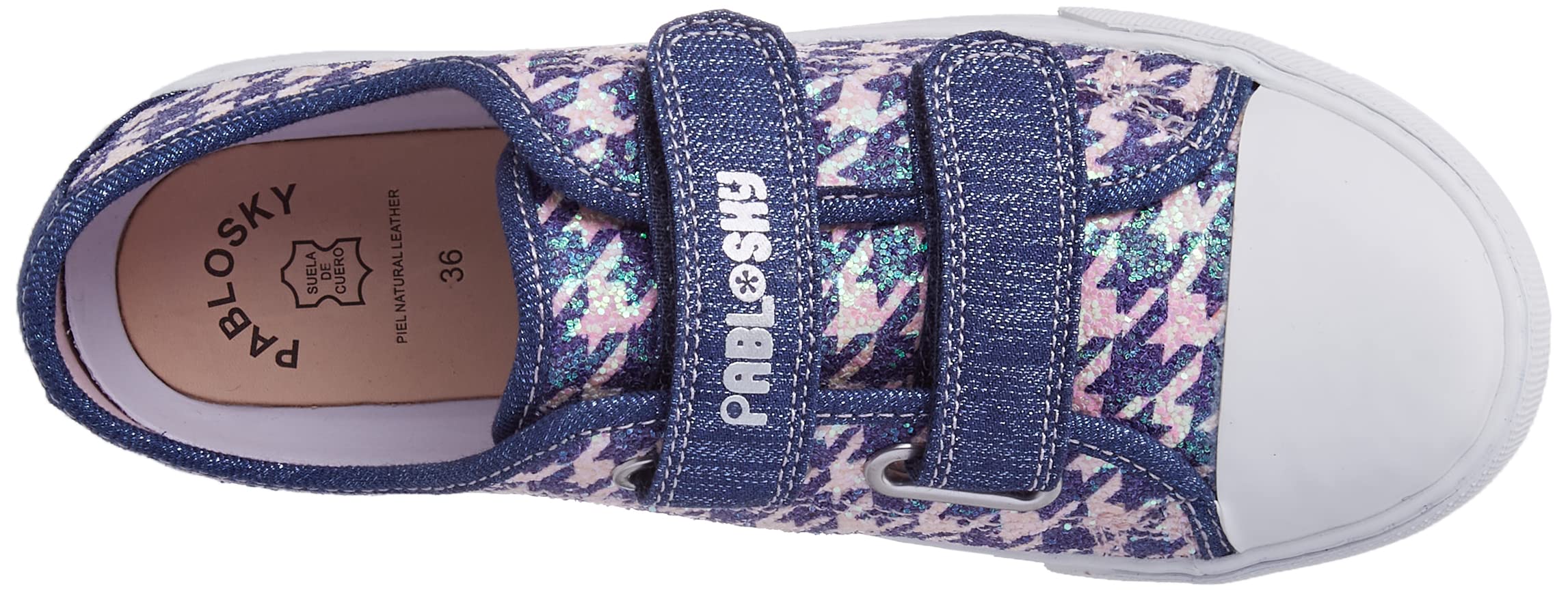 Pablosky 968420 ZapatillasNiñas