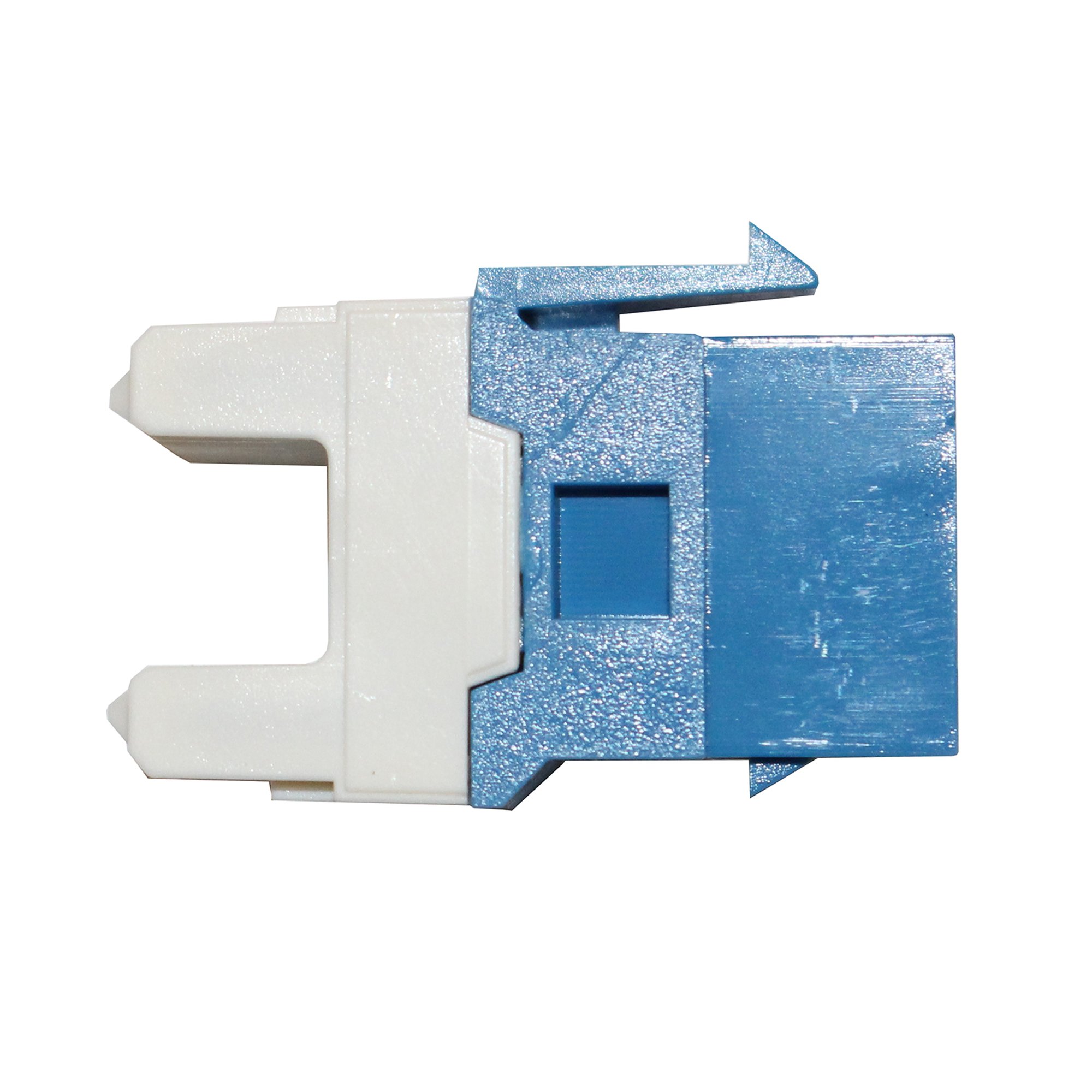 Amazon.com: Belden AX104193 1PORT, 8P8C, RJ45 Jack, CAT6, Panel