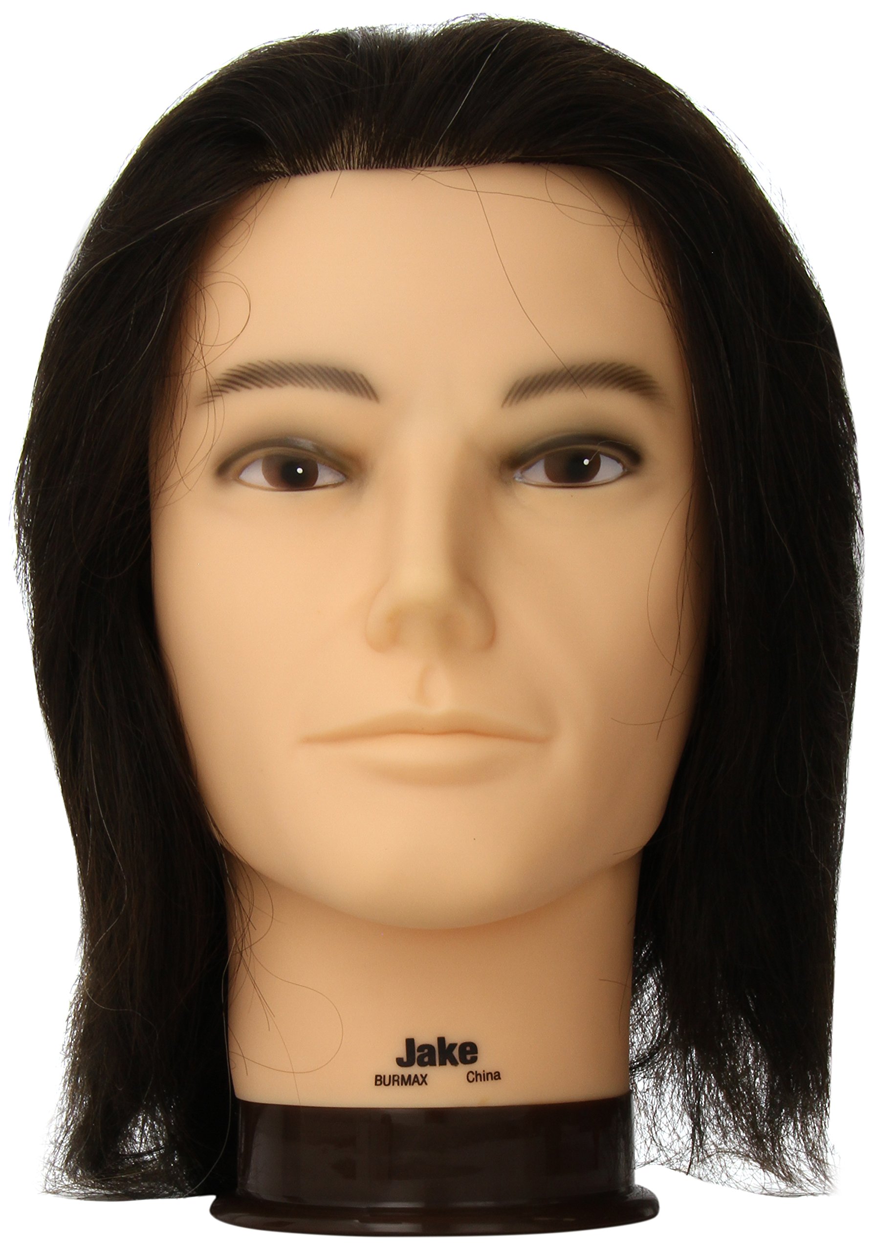 Celebrity Jake Budget Manikin