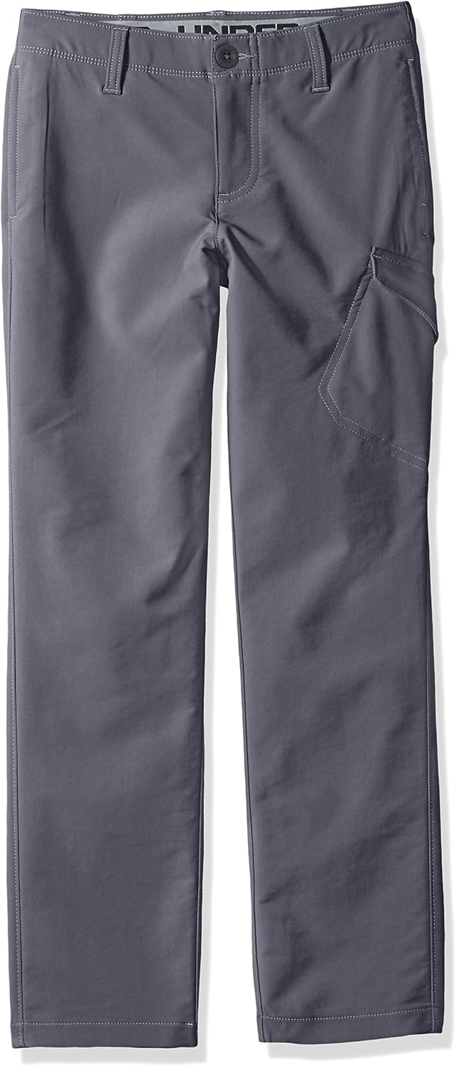 Under armour boys cargo pants Clearance