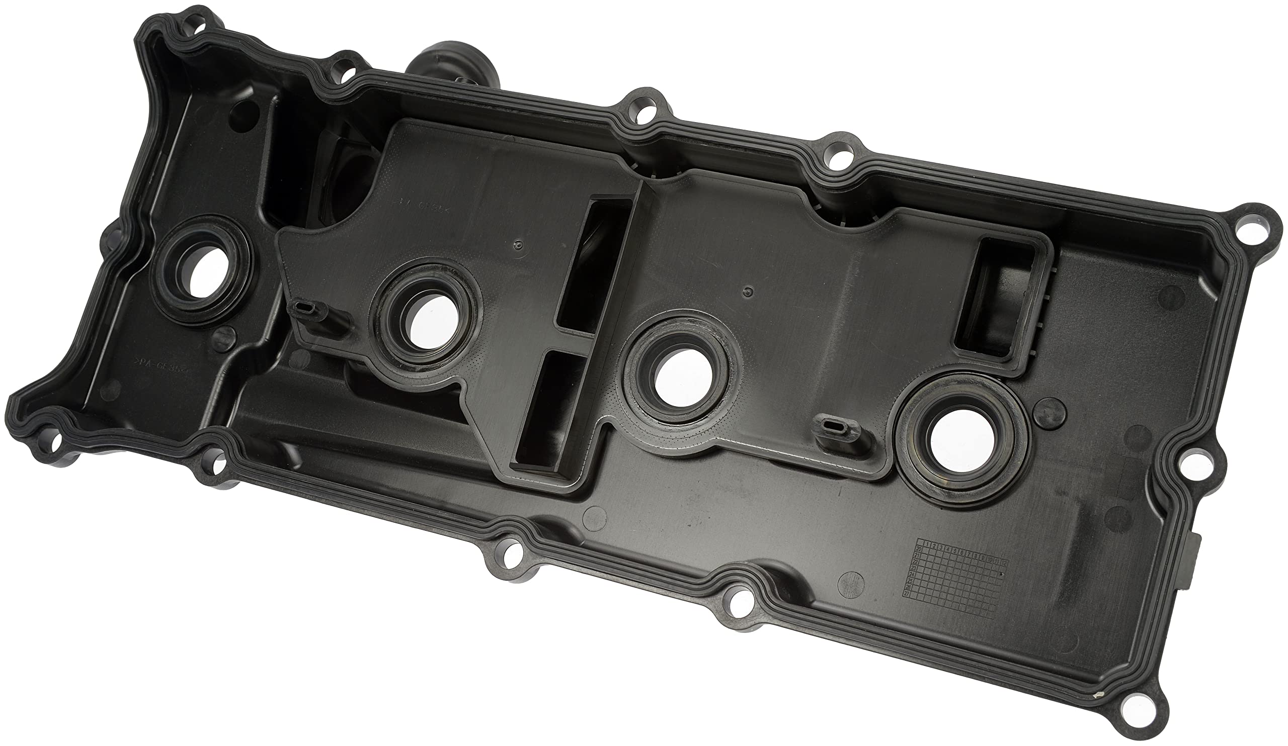 Amazon.com: Dorman 264-778 Passenger Side Engine Valve Cover