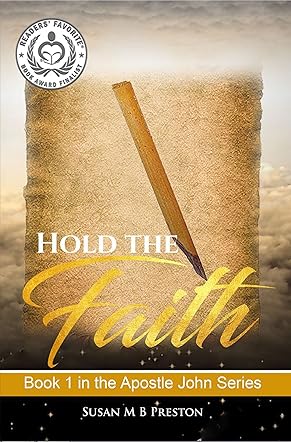 Hold the Faith