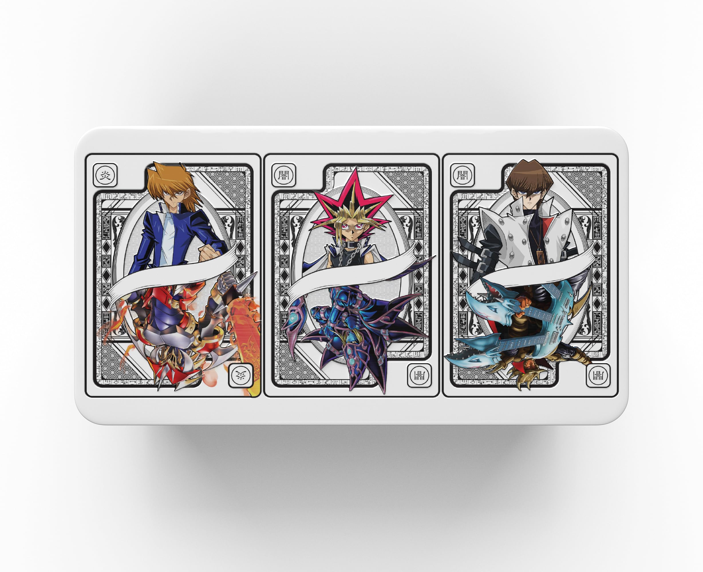 Yu-Gi-Oh! 2025 Mega Pack Tin