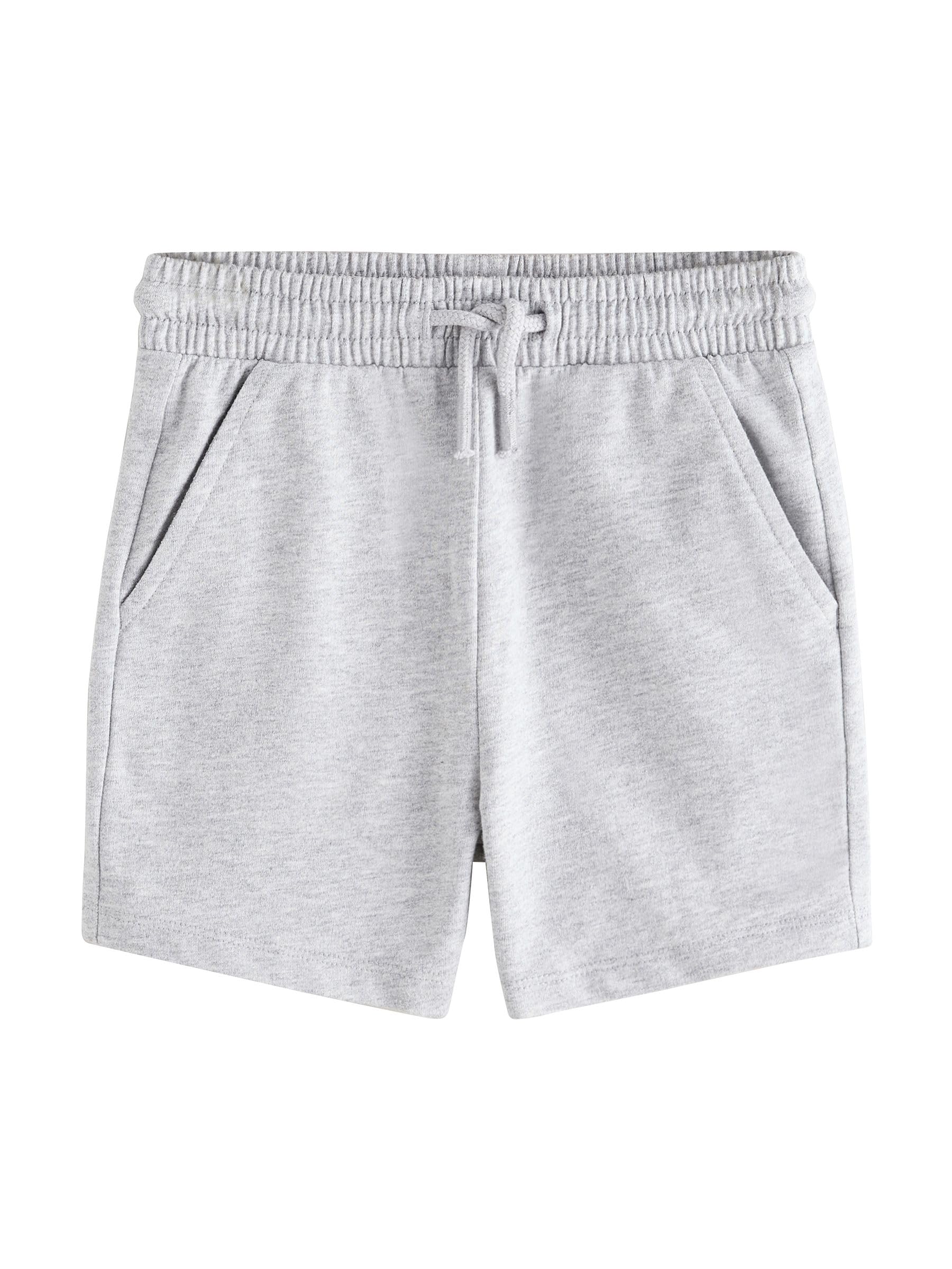 NEXT Niños Pack de 8 Pantalones Cortos