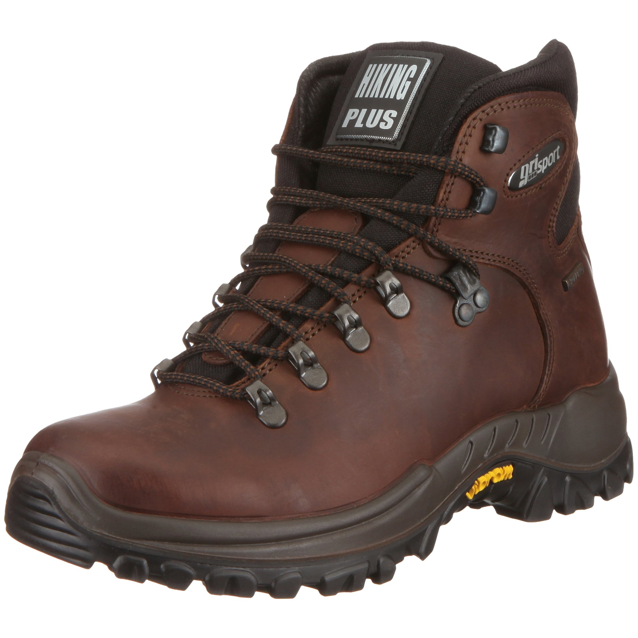 Grisport 10303D69G, męskie buty sportowe – wędrówki