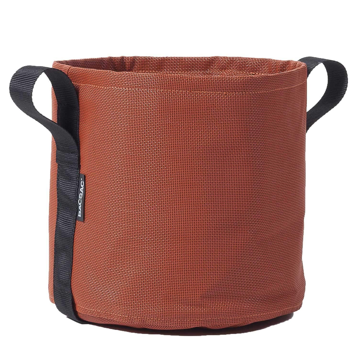 Bacsac - Pot 10 L Pflanztasche Ziegel
