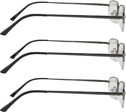 Miniatura 7 de TruVision Readers 9509-HP Gafas de lectura 13 PK, hombres y mujeres