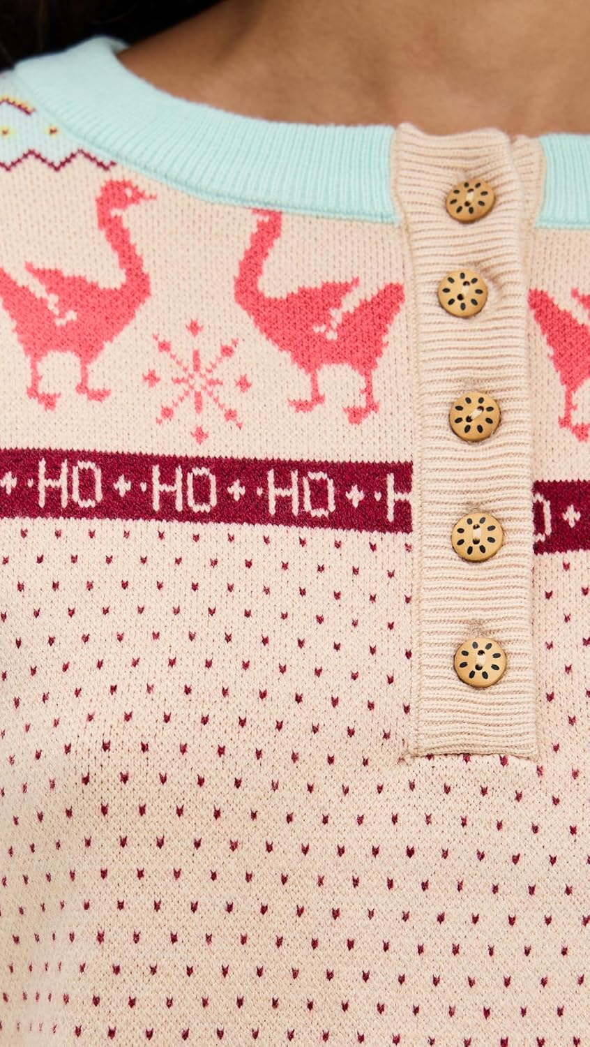 Free People Women's Dream Whispers Set - Image 6