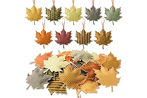 Tudomro Fall Tree Decor For Autumn Decor