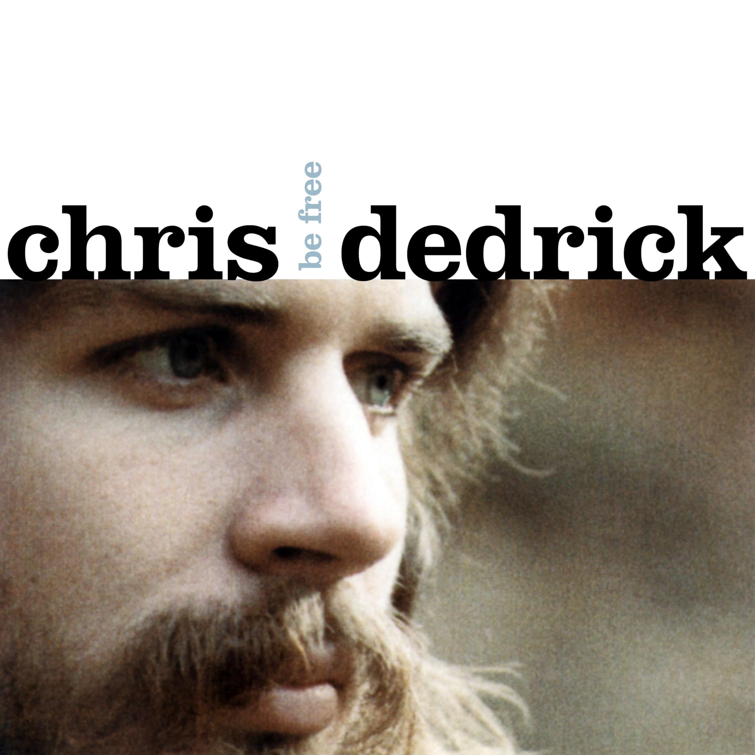 Chris Dedrick