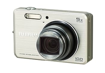 FUJIFILM FINEPIX FX-AV150 シルバー　動作確認済 FUJIFILM FINEPIX FX-AV150 シルバー 動作確認済 FUJIFILM