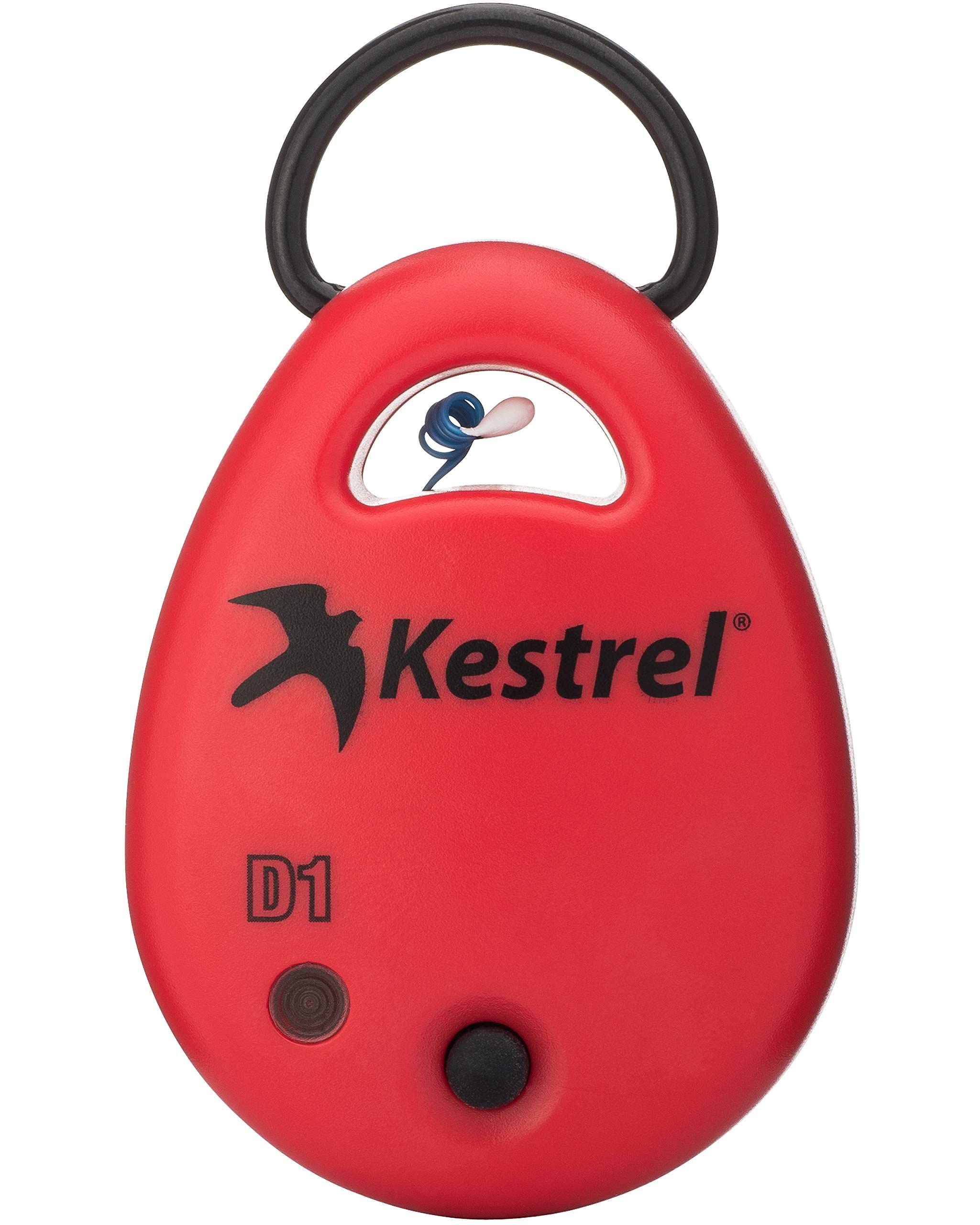 Kestrel Drop D1 sans Fil Température Enregistreur de données Taille Unique