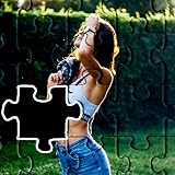 Sexy Jigsaw Girls