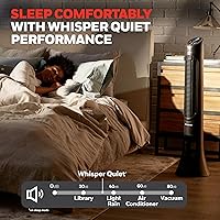 Vista 7 de Ventilador Honeywell