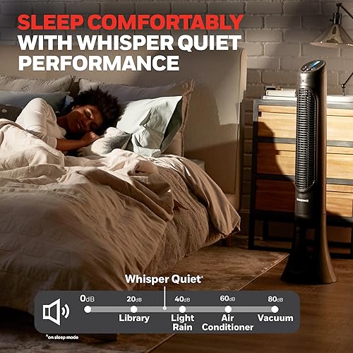 Miniatura 7 de Ventilador Honeywell