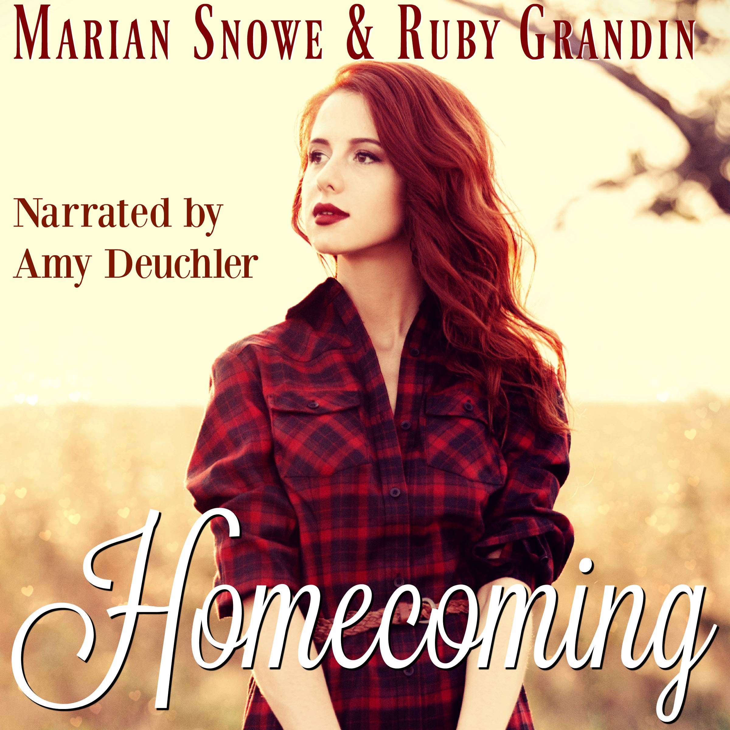 Cover art for Homecoming