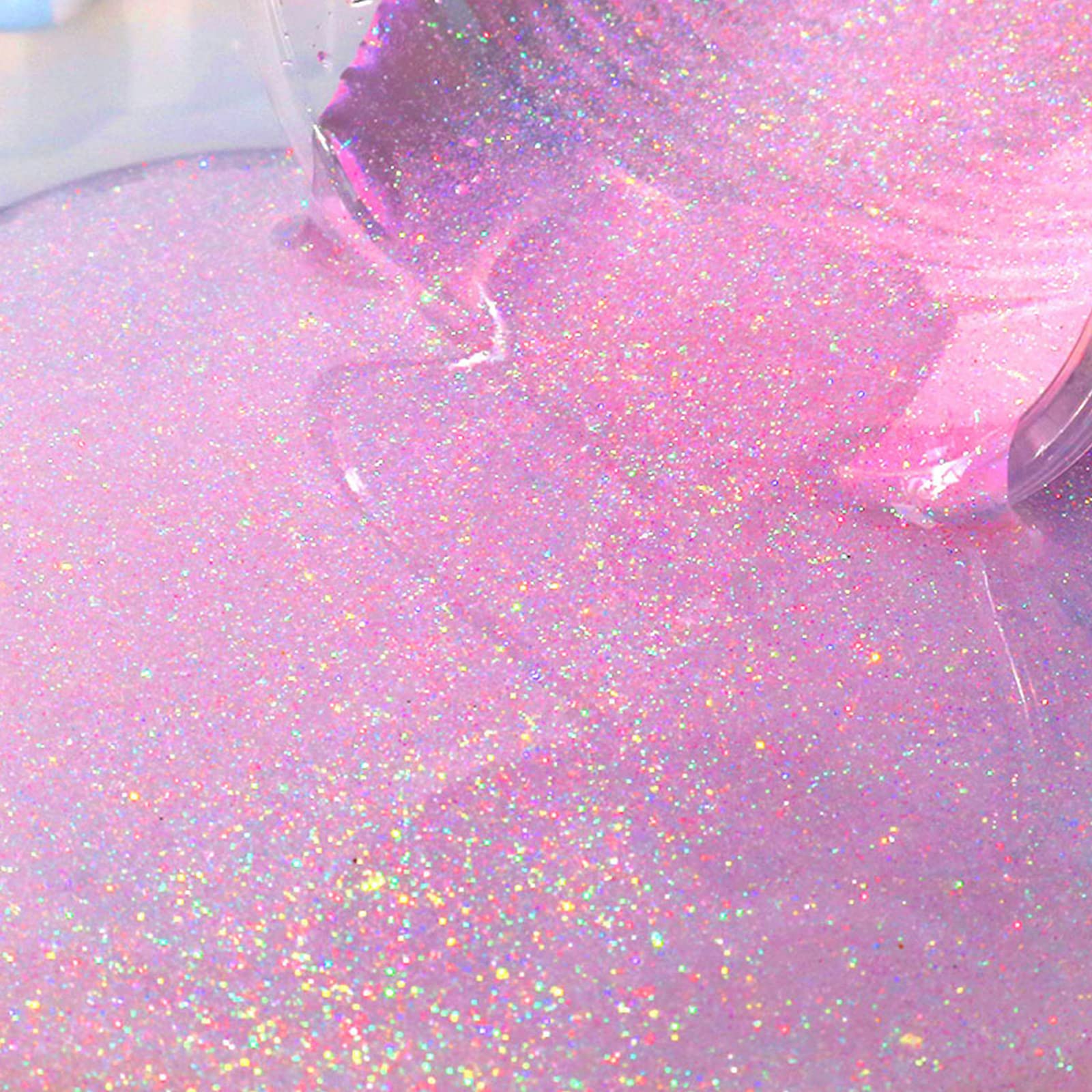 Pigment z żywicy proszkowej Naturalny proszek kosmetyczny nadaje się do farb epoksydowych/kąpieli / / mydła do robienia barwników