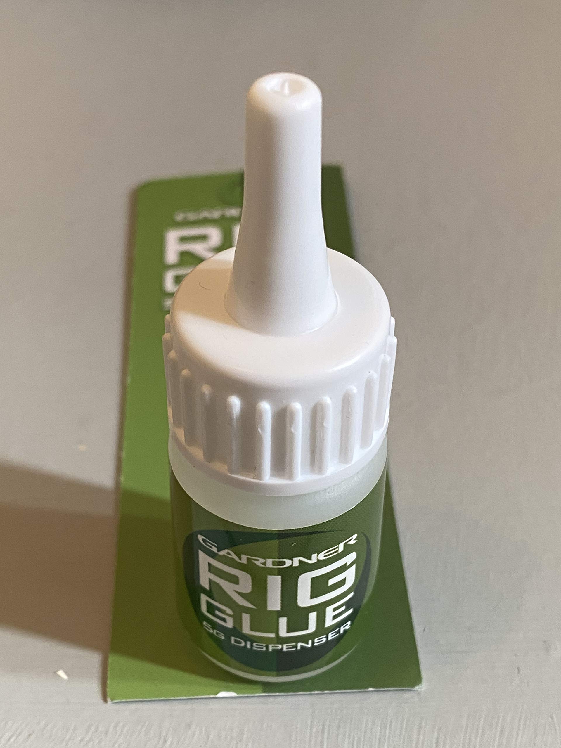 Gardner Tackle Rig Glue Pen