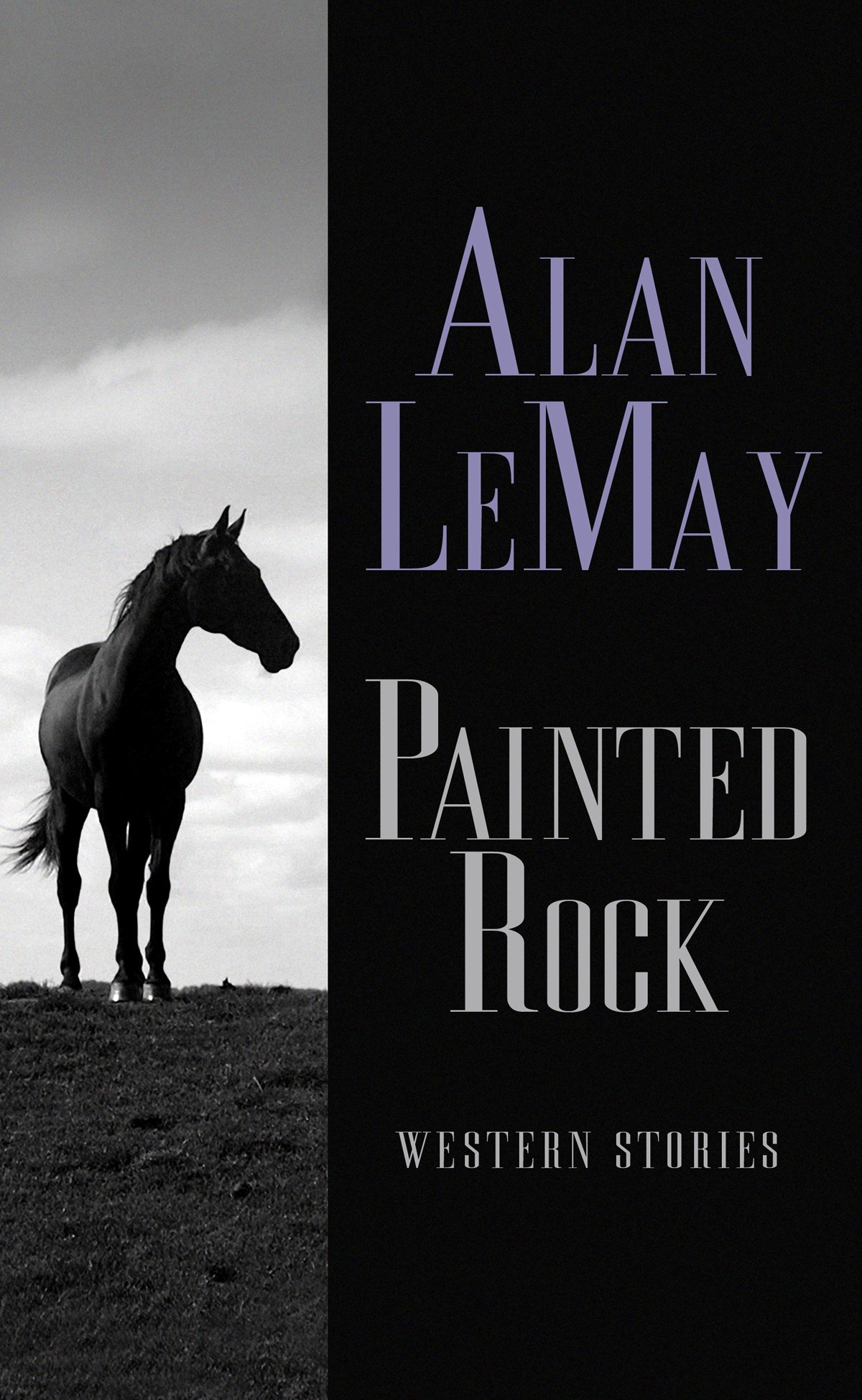Buy Painted Rock: Western Stories (Western Complete Series) — BookShops.in
